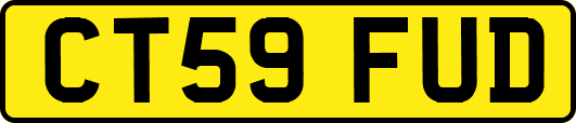 CT59FUD