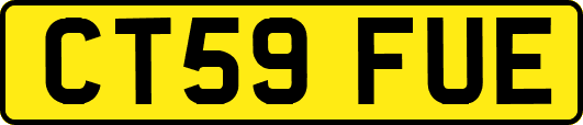 CT59FUE