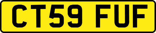 CT59FUF