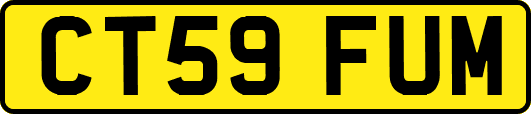 CT59FUM