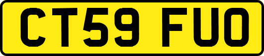 CT59FUO