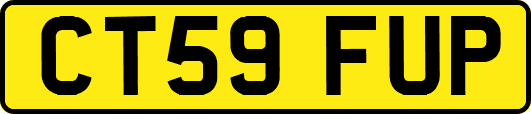CT59FUP