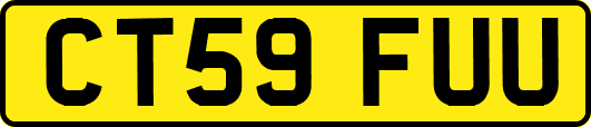 CT59FUU