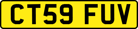 CT59FUV