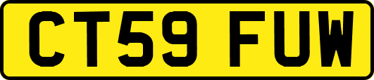 CT59FUW