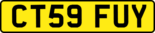 CT59FUY
