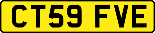 CT59FVE
