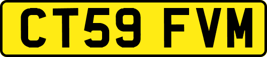 CT59FVM
