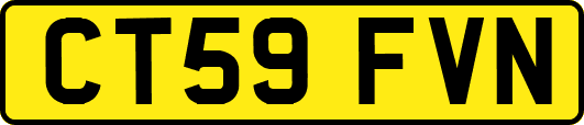 CT59FVN