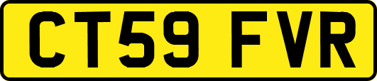 CT59FVR