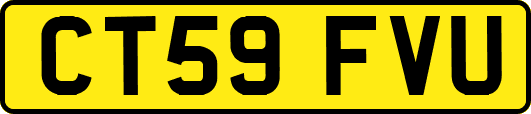 CT59FVU