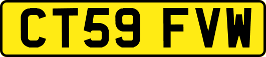 CT59FVW