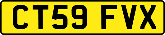 CT59FVX
