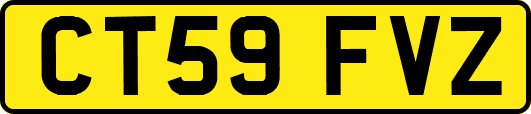 CT59FVZ