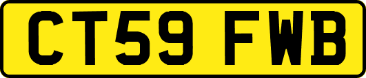 CT59FWB
