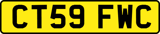 CT59FWC