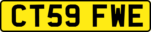 CT59FWE