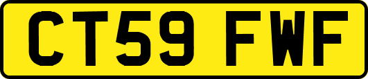 CT59FWF