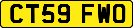 CT59FWO