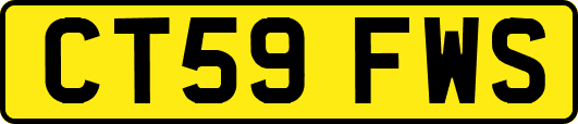 CT59FWS