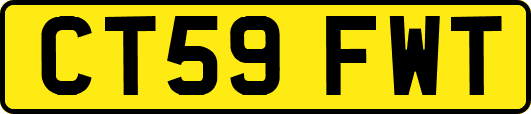 CT59FWT