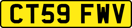 CT59FWV