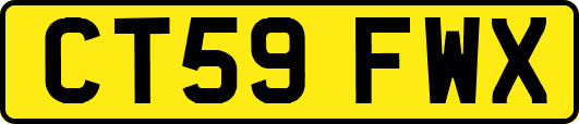 CT59FWX