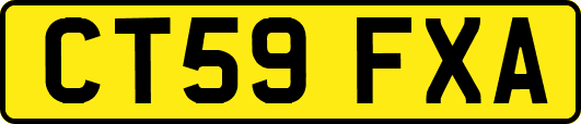 CT59FXA