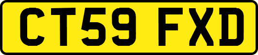 CT59FXD