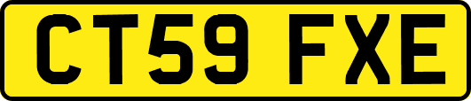 CT59FXE