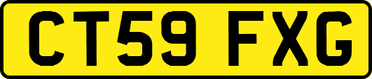 CT59FXG