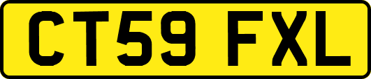CT59FXL