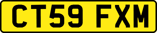 CT59FXM