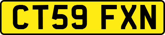 CT59FXN