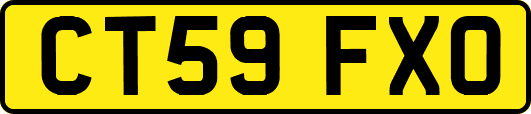 CT59FXO