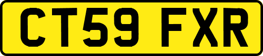 CT59FXR