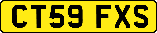 CT59FXS