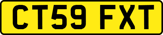 CT59FXT