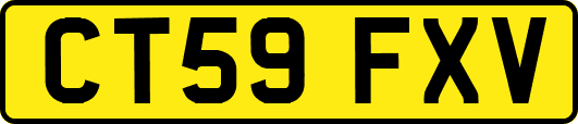 CT59FXV