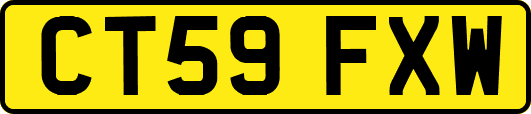 CT59FXW