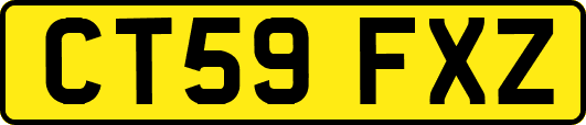 CT59FXZ