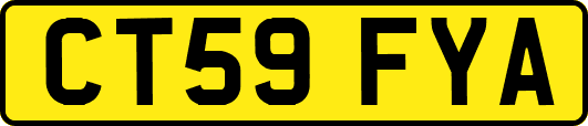CT59FYA