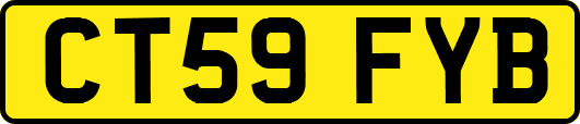 CT59FYB