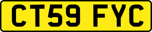 CT59FYC