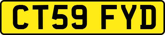 CT59FYD