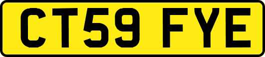 CT59FYE