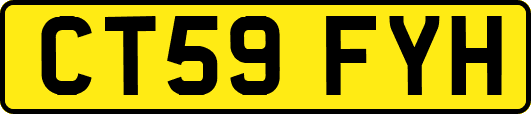 CT59FYH