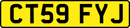 CT59FYJ