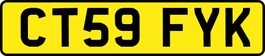 CT59FYK