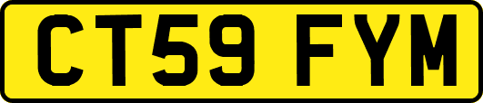 CT59FYM